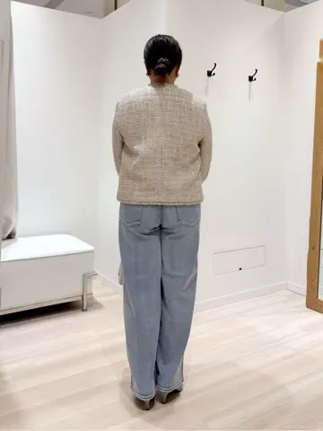 ONWARD CROSSET SELECT 山村 コーディネート画像