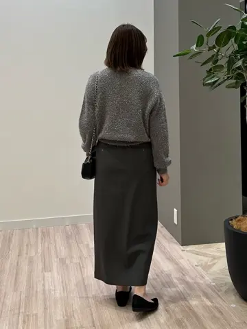 ONWARD CROSSET SELECT mami コーディネート画像