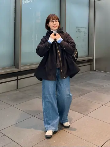 ONWARD CROSSET SELECT 伊藤 コーディネート画像