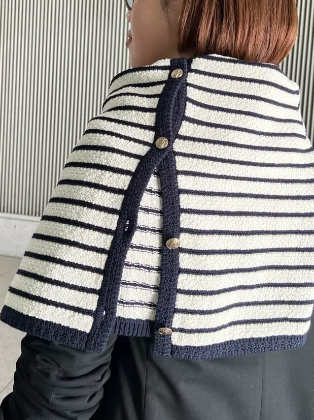 ONWARD CROSSET SELECT 伊藤 コーディネート画像