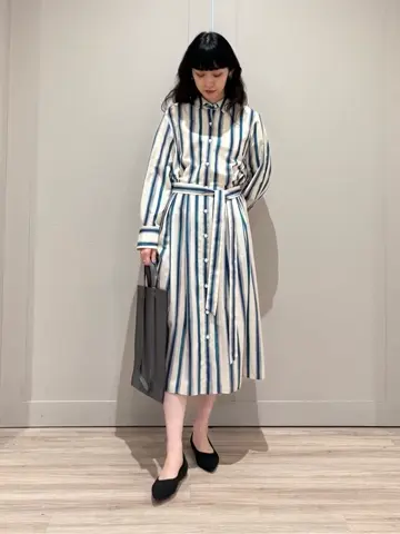 ONWARD CROSSET SELECT 山田 コーディネート画像