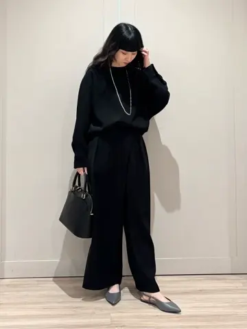 ONWARD CROSSET SELECT 山田 コーディネート画像