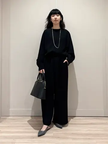 ONWARD CROSSET SELECT 山田 コーディネート画像