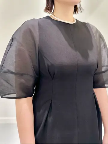 ONWARD CROSSET SELECT 林 コーディネート画像