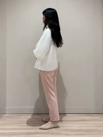 ONWARD CROSSET SELECT 山田 コーディネート画像