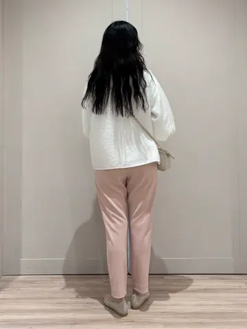 ONWARD CROSSET SELECT 山田 コーディネート画像