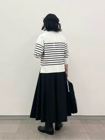 ONWARD CROSSET SELECT K コーディネート画像