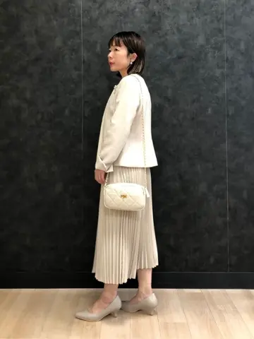 ONWARD CROSSET SELECT 濱 コーディネート画像