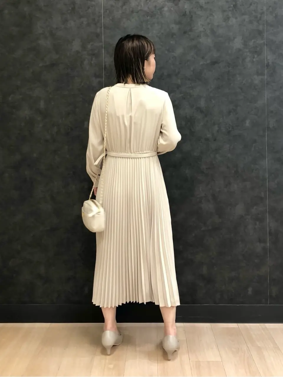 ONWARD CROSSET SELECT 濱 コーディネート画像