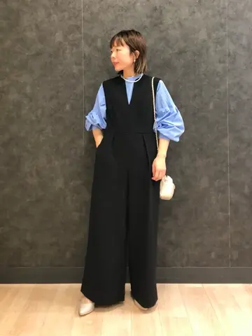 ONWARD CROSSET SELECT 濱 コーディネート画像