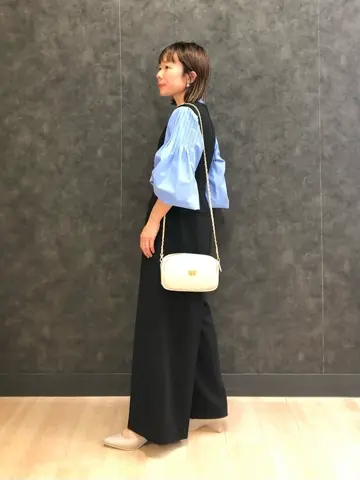 ONWARD CROSSET SELECT 濱 コーディネート画像