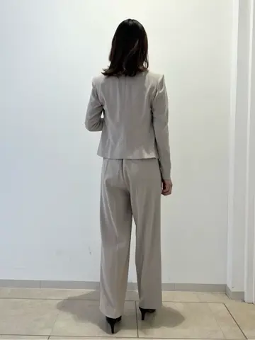 ONWARD CROSSET SELECT 内田 コーディネート画像