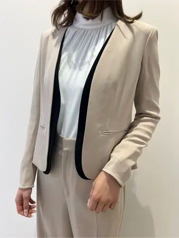 ONWARD CROSSET SELECT 内田 コーディネート画像