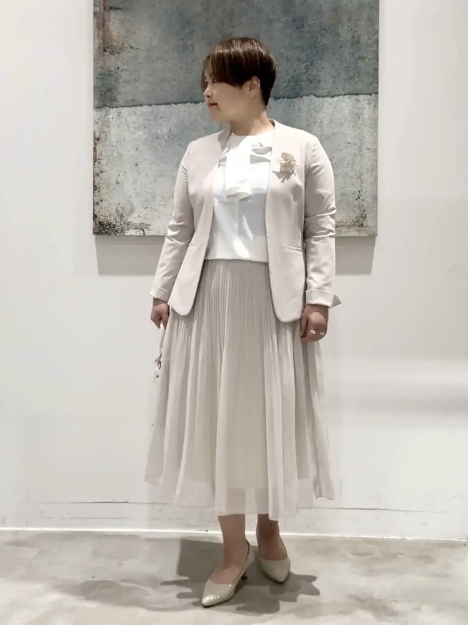  千葉 コーディネート画像