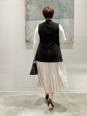 ONWARD CROSSET SELECT 千葉 コーディネート画像