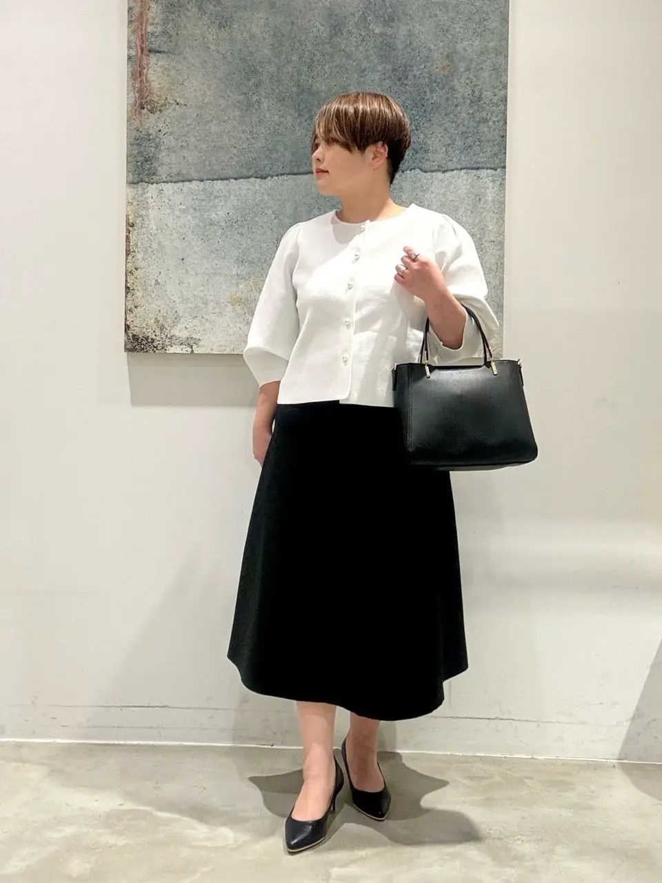  千葉 コーディネート画像