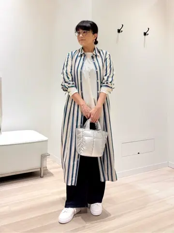 ONWARD CROSSET SELECT 山村 コーディネート画像