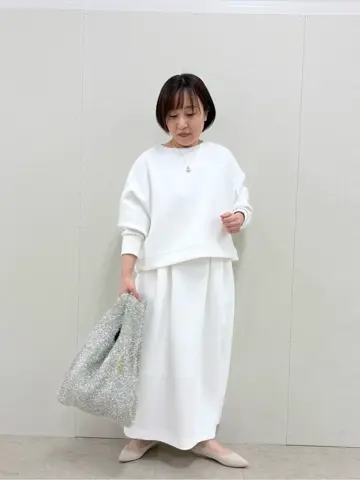 ONWARD CROSSET SELECT 副島 コーディネート画像