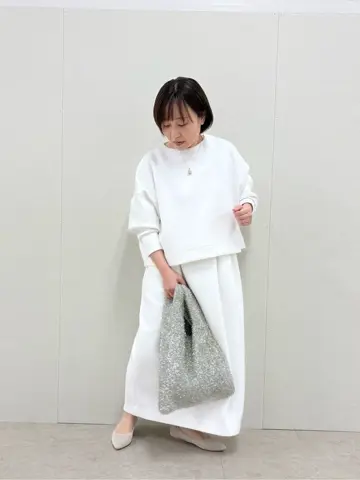 ONWARD CROSSET SELECT 副島 コーディネート画像