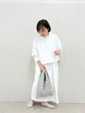 ONWARD CROSSET SELECT 副島 コーディネート画像