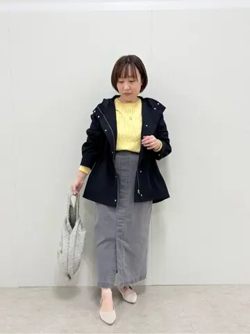 ONWARD CROSSET SELECT 副島 コーディネート画像