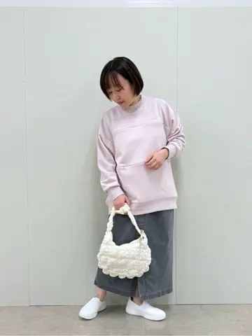 ONWARD CROSSET SELECT 副島 コーディネート画像