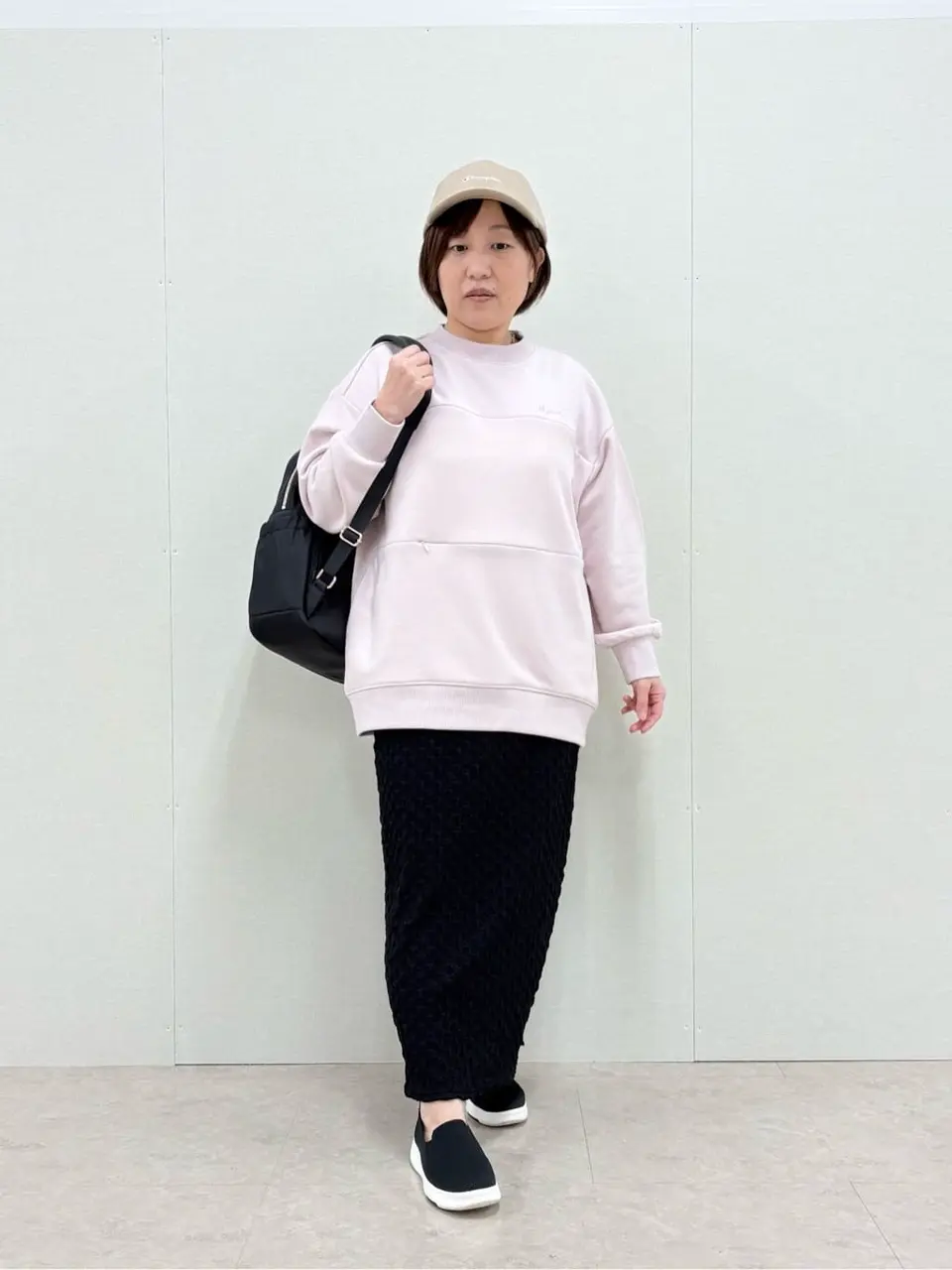 ONWARD CROSSET SELECT 副島 コーディネート画像