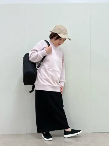 ONWARD CROSSET SELECT 副島 コーディネート画像