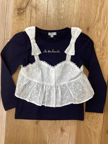 ONWARD CROSSET SELECT 鈴木 コーディネート画像