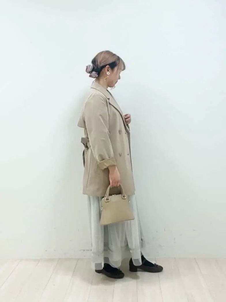 ONWARD CROSSET SELECT 田中 コーディネート画像