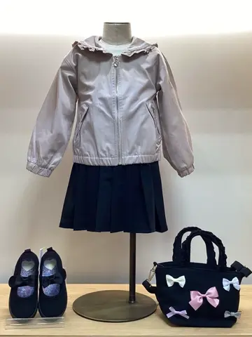 ONWARD CROSSET SELECT 鈴木 コーディネート画像