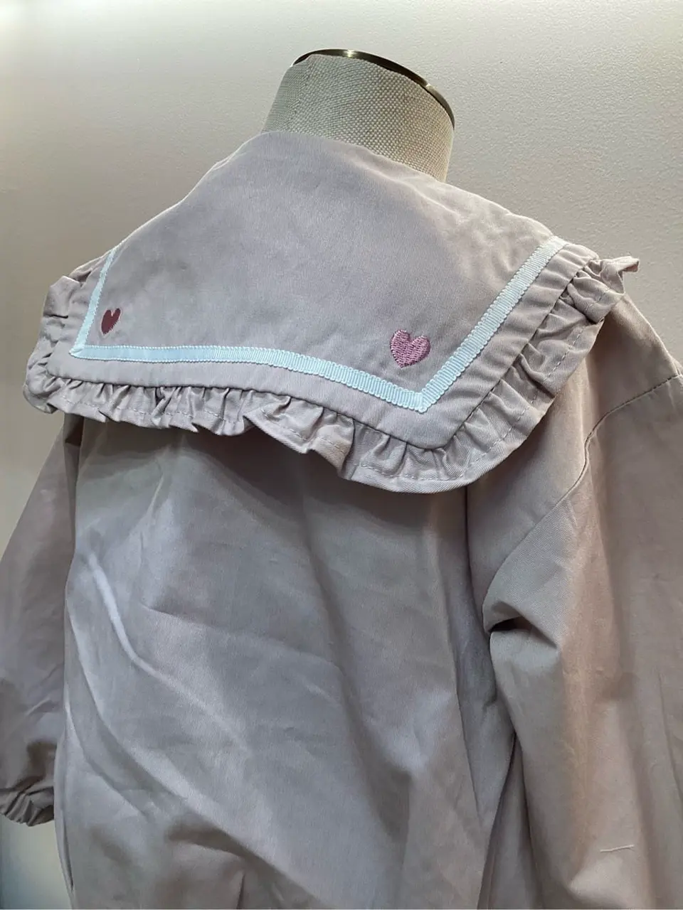 ONWARD CROSSET SELECT 鈴木 コーディネート画像