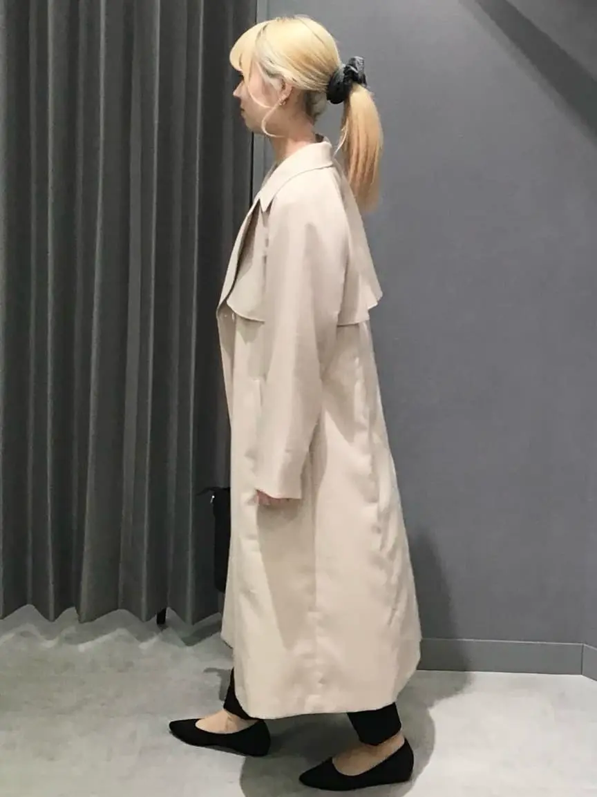 ONWARD CROSSET SELECT 金森 コーディネート画像