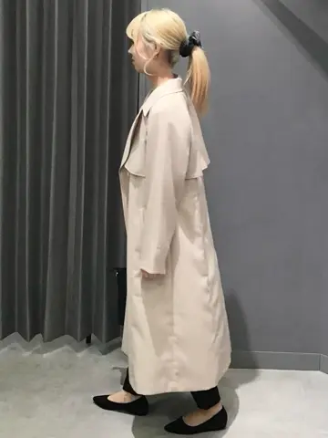 ONWARD CROSSET SELECT 金森 コーディネート画像