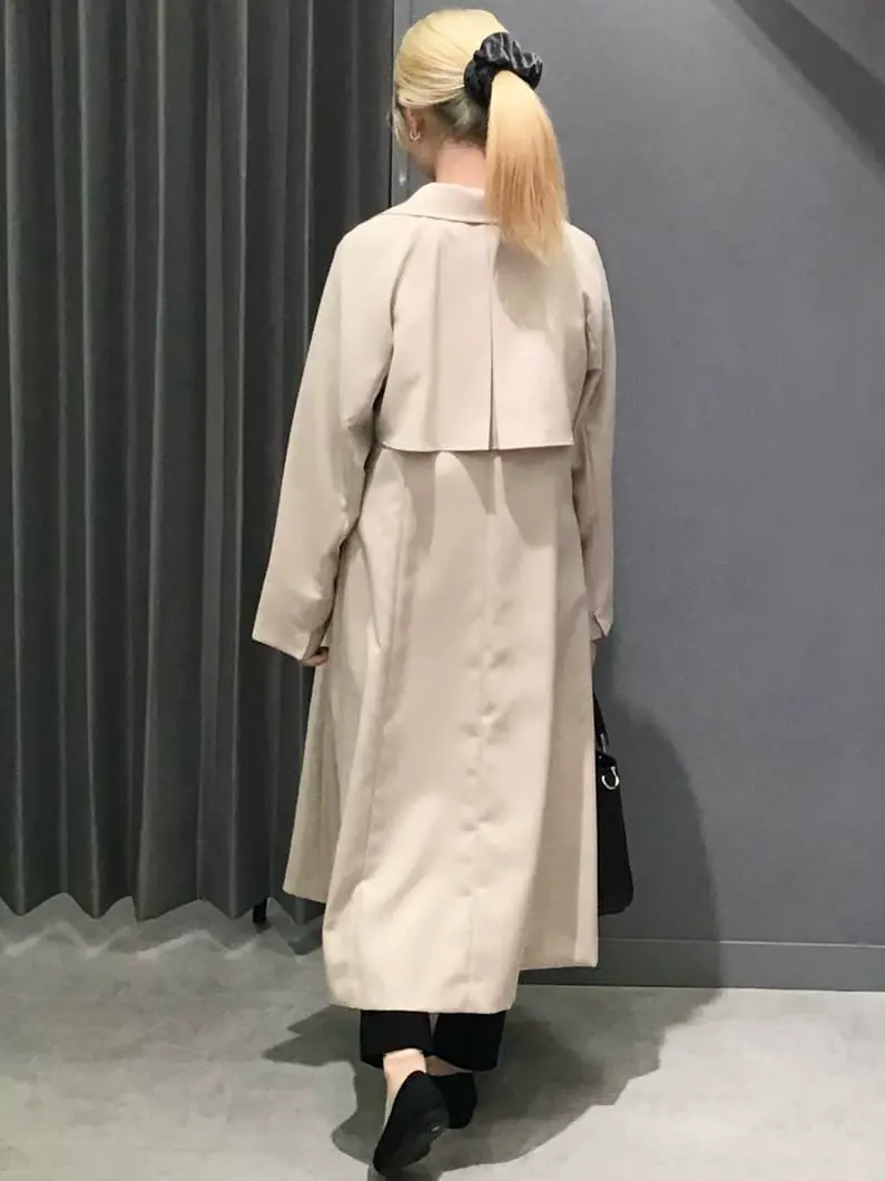 ONWARD CROSSET SELECT 金森 コーディネート画像