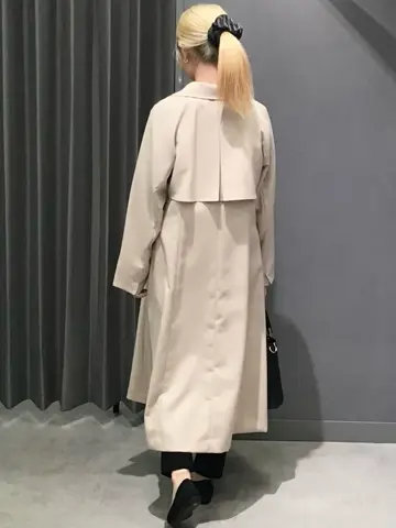 ONWARD CROSSET SELECT 金森 コーディネート画像