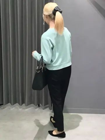 ONWARD CROSSET SELECT 金森 コーディネート画像