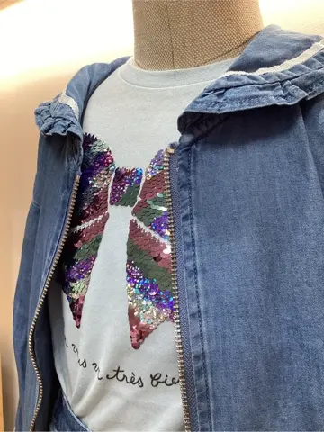 ONWARD CROSSET SELECT 鈴木 コーディネート画像