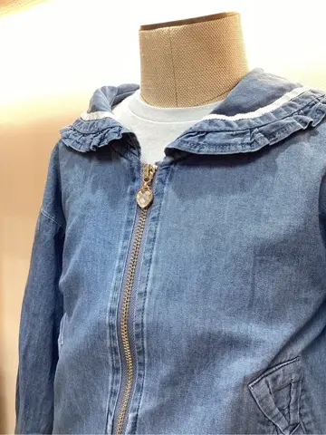 ONWARD CROSSET SELECT 鈴木 コーディネート画像