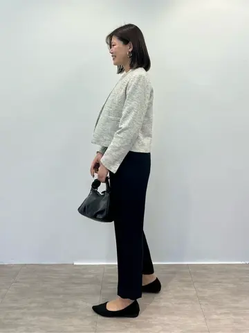 ONWARD CROSSET SELECT mami コーディネート画像