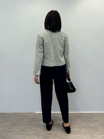 ONWARD CROSSET SELECT mami コーディネート画像