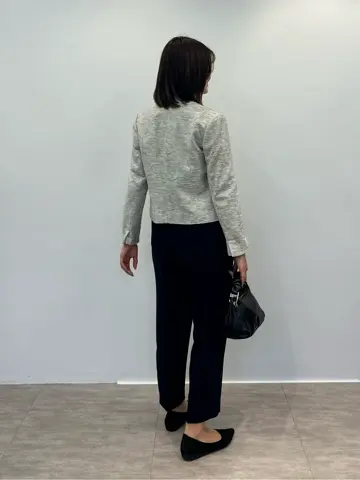 ONWARD CROSSET SELECT mami コーディネート画像