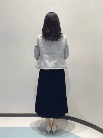 ONWARD CROSSET SELECT 安田 コーディネート画像