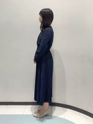 ONWARD CROSSET SELECT 安田 コーディネート画像