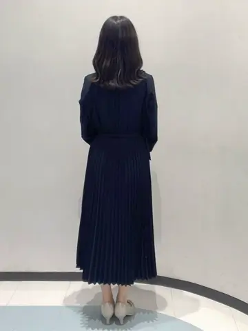 ONWARD CROSSET SELECT 安田 コーディネート画像