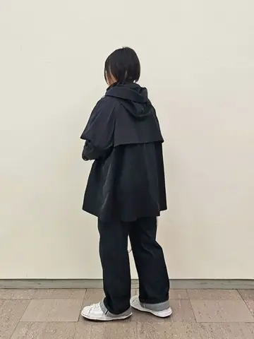 ONWARD CROSSET SELECT 山﨑 コーディネート画像