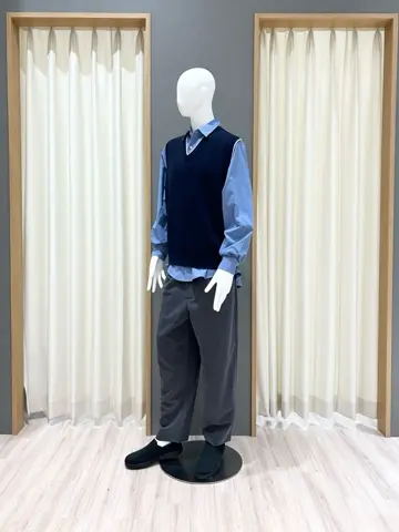 ONWARD CROSSET SELECT 高橋 コーディネート画像