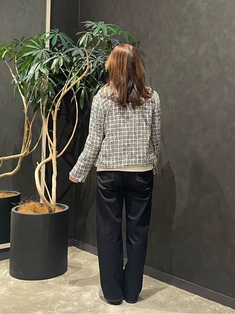 ONWARD CROSSET SELECT niina コーディネート画像