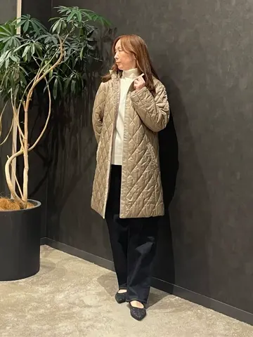 ONWARD CROSSET SELECT niina コーディネート画像