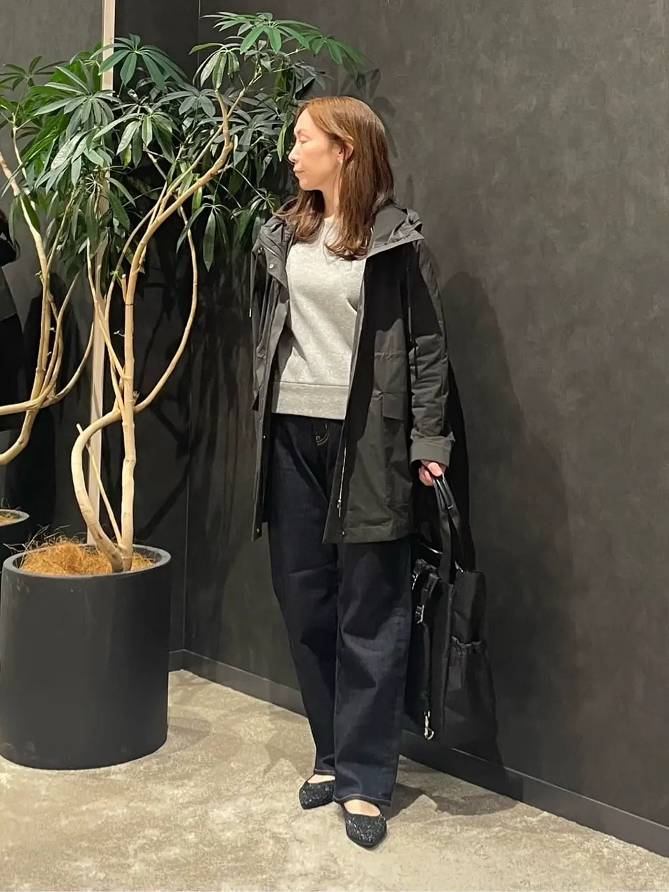  niina コーディネート画像